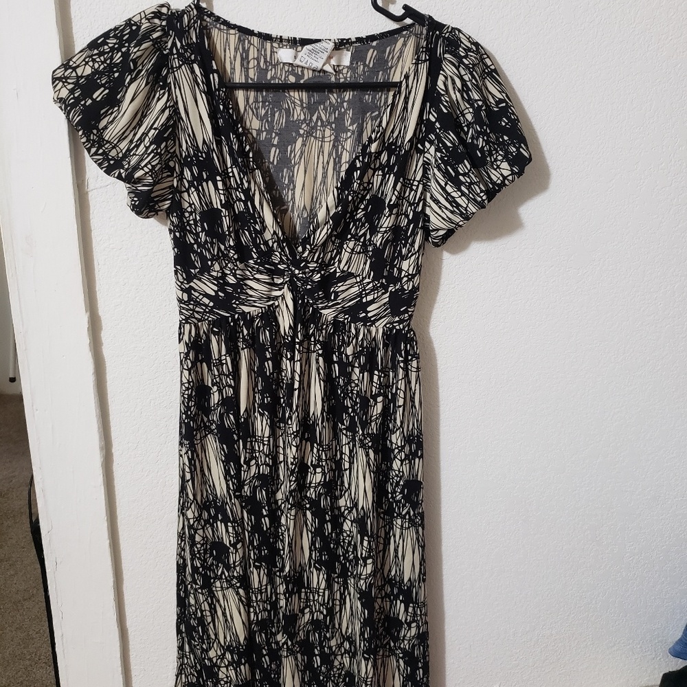 Women's dress